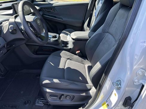 New 2026 Toyota C-HR AWD/4WD image 15