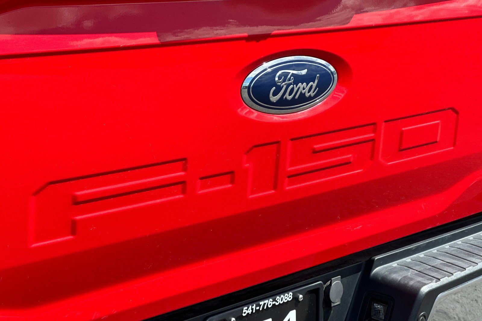 Used 2023 Ford F150 XLT AWD/4WD image 25