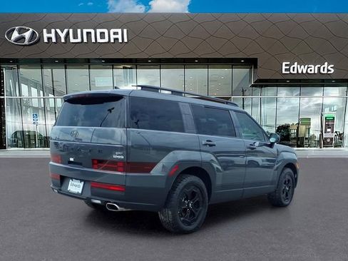 Used 2026 Hyundai Santa Fe XRT AWD/4WD image 7