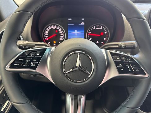 New 2026 Mercedes-Benz Sprinter 2500 image 22