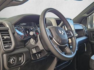 New 2026 RAM 2500 Tradesman video 3