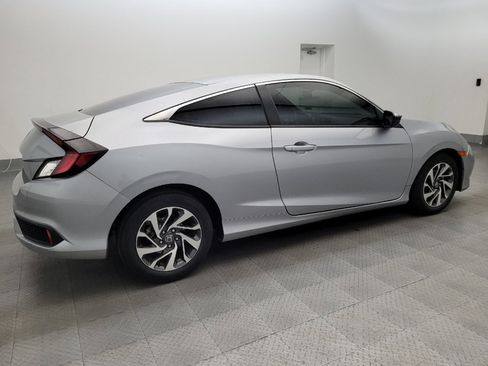 Used 2019 Honda Civic LX image 10