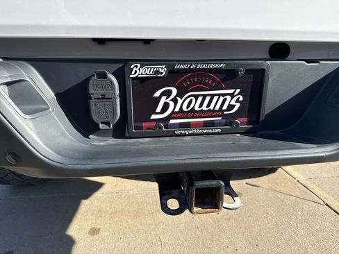 Used 2021 Jeep Gladiator Overland w/ Popular Equipment Package image 13