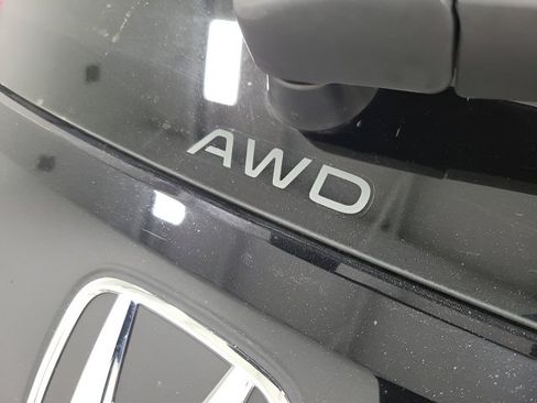 Used 2025 Honda HR-V Sport image 9