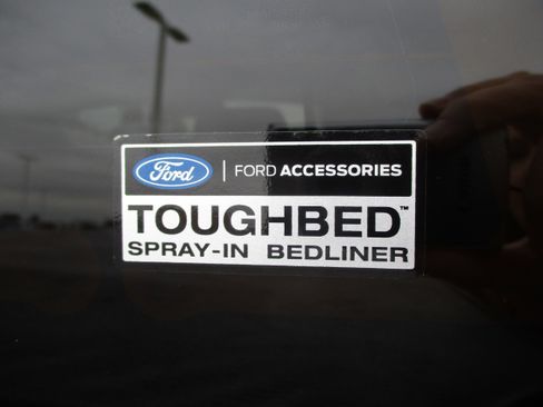 Used 2021 Ford Ranger Lariat w/ Equipment Group 501A High image 5