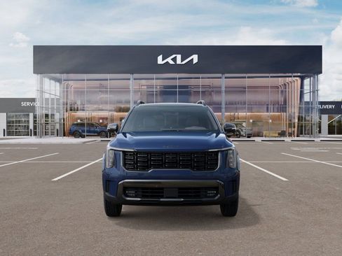 New 2026 Kia Sorento SX Prestige AWD/4WD image 2