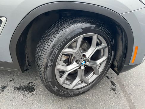 Used 2023 BMW X3 sDrive30i image 22