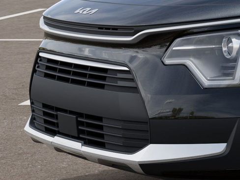 New 2025 Kia Niro EX image 6
