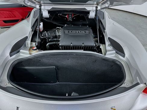 Used 2017 Lotus Evora 400 RWD image 29