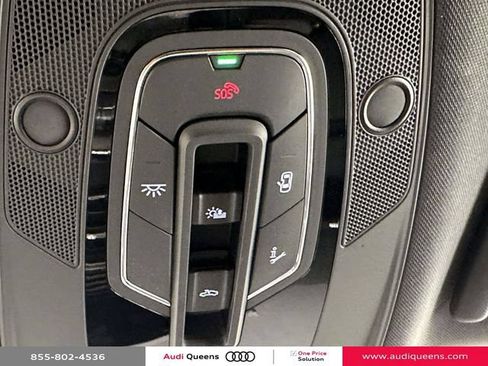 Used 2023 Audi Q5 2.0T Premium Plus w/ Premium Plus Package AWD/4WD image 36