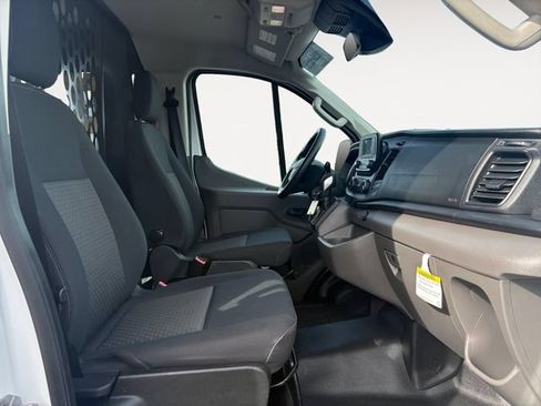 Used 2025 Ford Transit 250 Low Roof w/ Exterior Upgrade Package RWD image 13