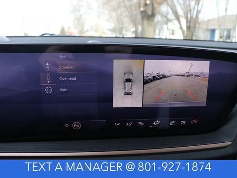 New 2026 Buick Envision Sport Touring AWD/4WD image 26