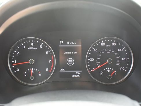 Used 2023 Kia Rio S w/ Technology Package FWD image 20