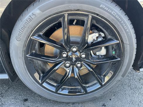 New 2026 Ford Mustang GT Premium RWD image 22
