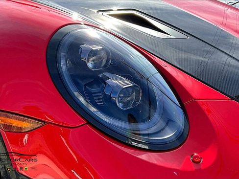 Used 2018 Porsche 911 GT2 RS image 23