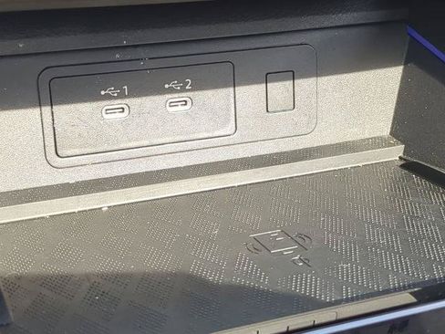 Certified 2025 Nissan Murano SL AWD/4WD image 21