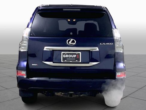 Used 2021 Lexus GX 460 Premium w/ Premium Package image 5