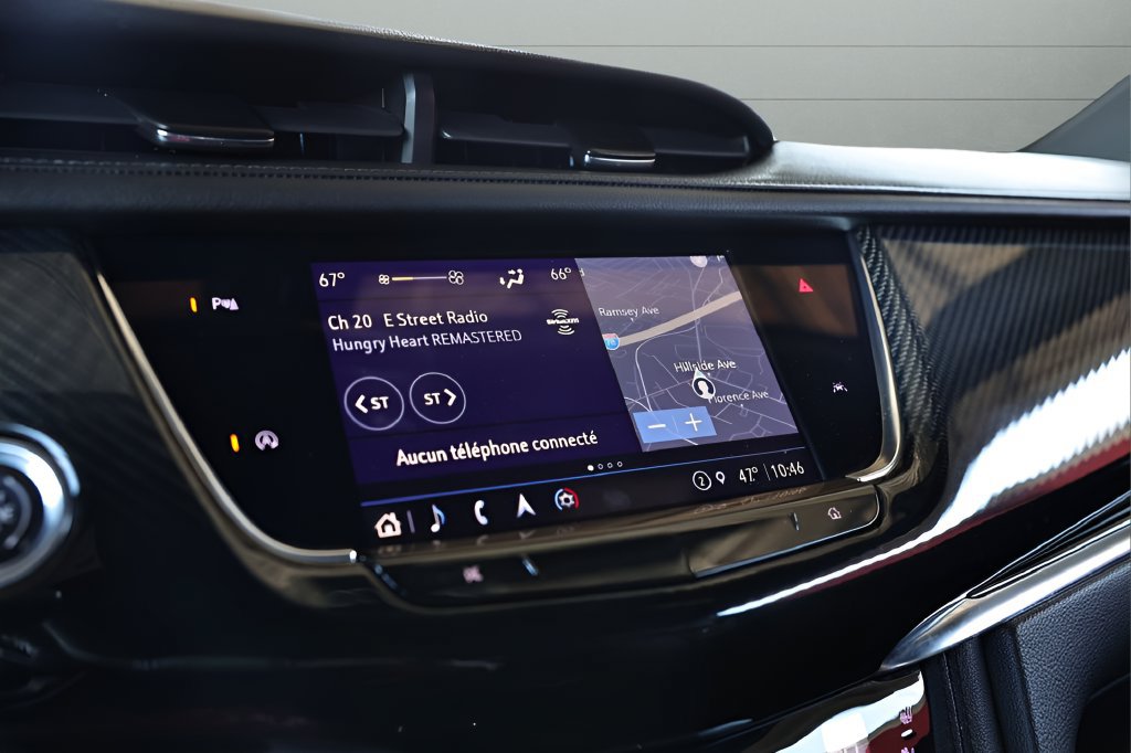 Used 2022 Cadillac XT6 Sport AWD/4WD image 22