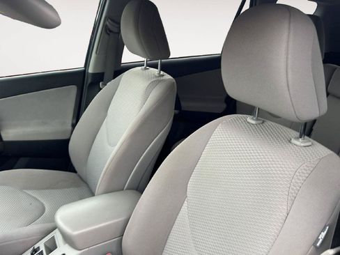 Used 2012 Toyota RAV4 FWD w/ Upgrade Value Pkg image 25