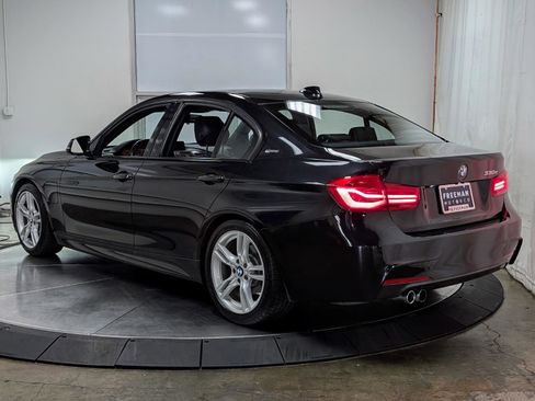 Used 2017 BMW 330e RWD image 7