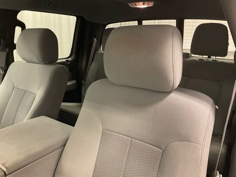 Used 2013 Ford F150 XLT w/ Luxury Equipment Group image 13