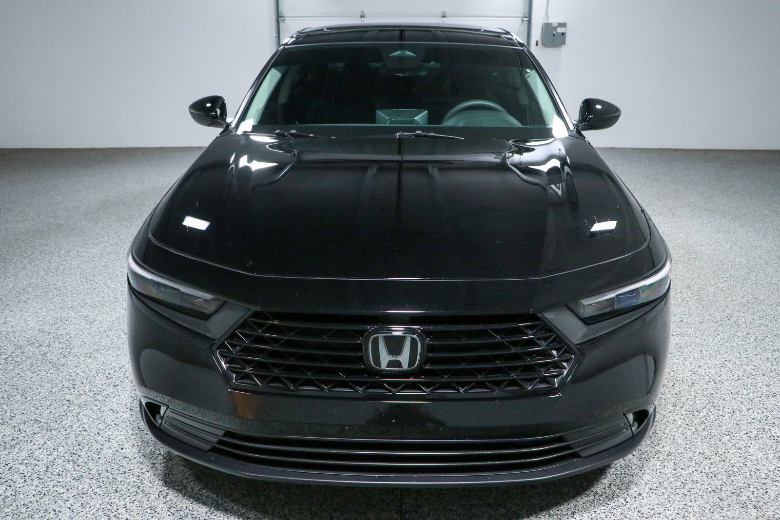 Used 2024 Honda Accord EX image 4