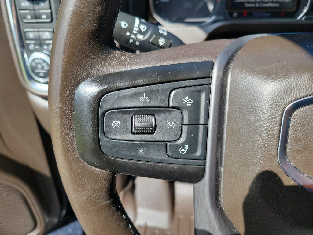 Used 2019 GMC Sierra 1500 Denali w/ Denali Ultimate Package AWD/4WD image 25