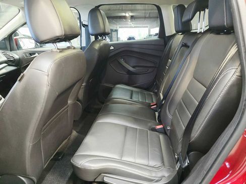 Used 2016 Ford Escape SE w/ Leather Comfort Package AWD/4WD image 24