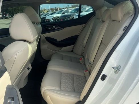 Used 2019 Nissan Maxima Platinum w/ Sport Mat Group image 28