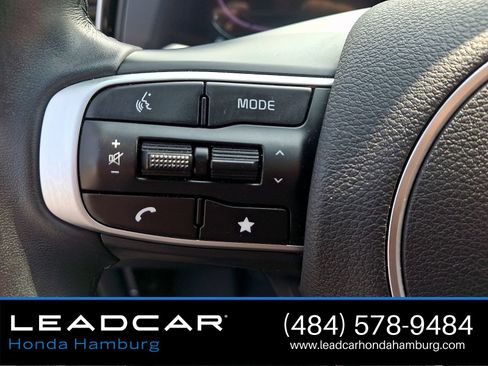 Used 2025 Kia Sportage X-Line w/ Premium Package AWD/4WD image 23
