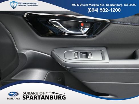 New 2025 Subaru Forester Limited image 16