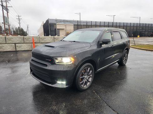 Used 2018 Dodge Durango R/T image 2