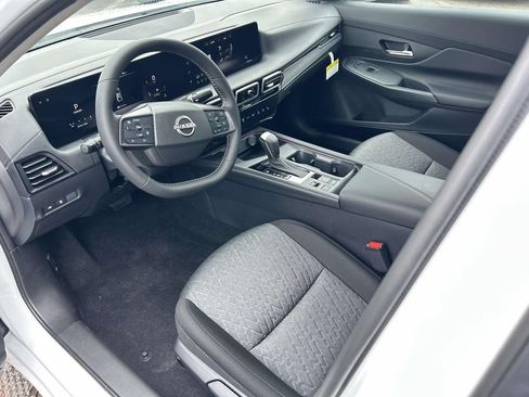 New 2026 Nissan Sentra SV w/ SV Convenience Package FWD image 14