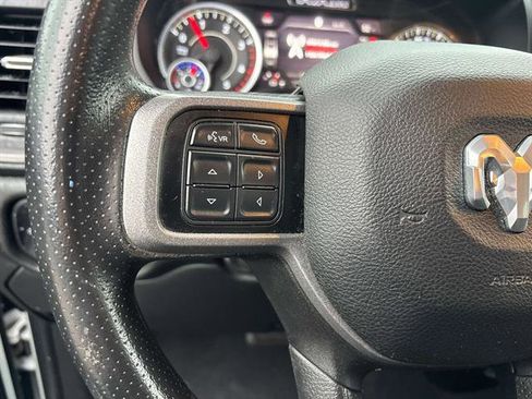 Used 2022 RAM 3500 Tradesman image 16