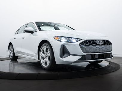 New 2025 Audi A5 2.0T Premium Plus