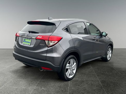 Used 2020 Honda HR-V EX image 7