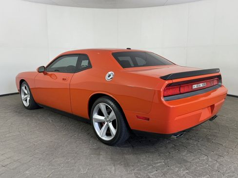Used 2008 Dodge Challenger SRT8 RWD image 5