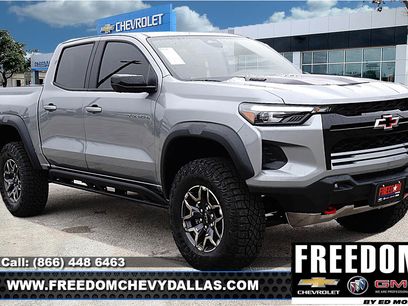 New 2026 Chevrolet Colorado ZR2 w/ Technology Package