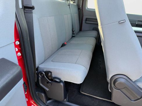 Used 2012 Ford F250 XLT image 9