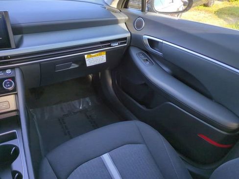 New 2026 Hyundai Sonata SEL FWD image 16