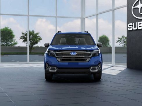 New 2026 Subaru Forester Limited AWD/4WD image 7
