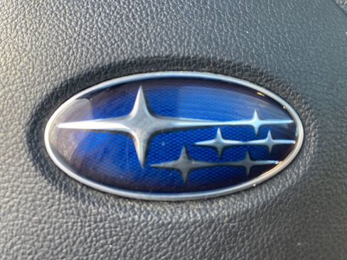 Used 2021 Subaru Forester Premium image 26