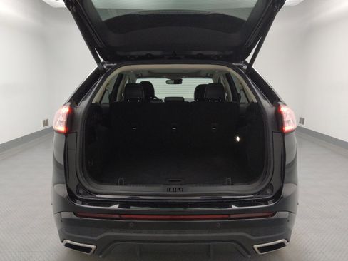 Used 2018 Ford Edge Sport w/ Equipment Group 401A image 29