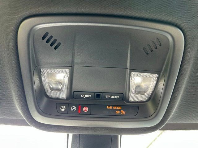 Used 2023 Chevrolet Traverse LS w/ Midnight/Sport Edition FWD image 36