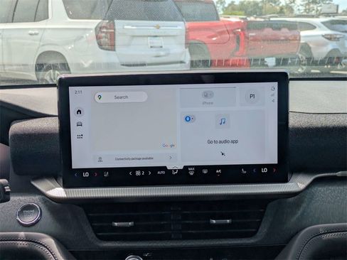 Used 2025 Ford Explorer Platinum w/ Ultimate Package image 20