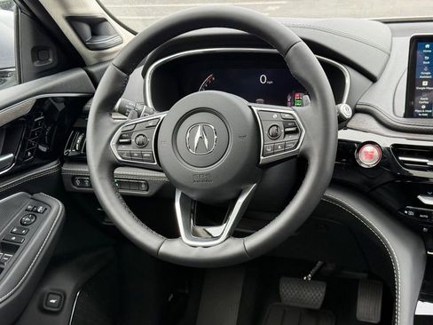 Certified 2026 Acura MDX w/ Advance Package AWD/4WD image 9