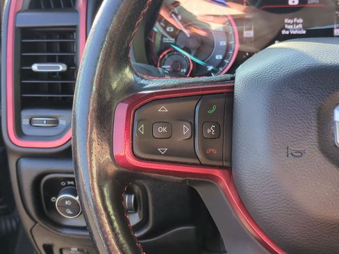 Used 2019 RAM 1500 Rebel w/ Rebel Level 2 Equipment Group image 18