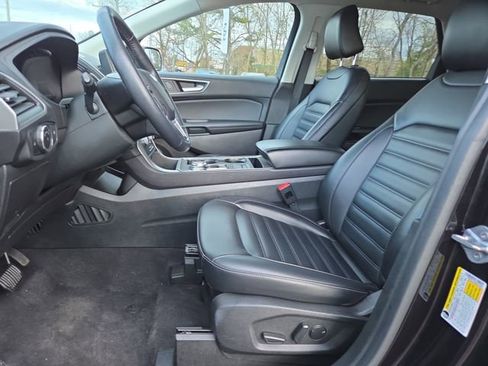 Used 2012 Ford Focus SE image 32