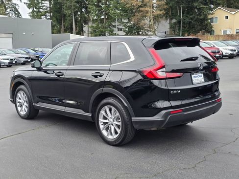 Certified 2023 Honda CR-V EX image 20