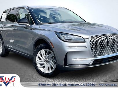 Used 2023 Lincoln Corsair FWD